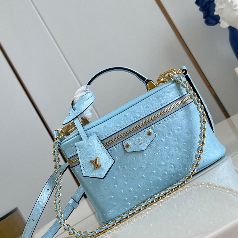 LV Cosmetic Bags